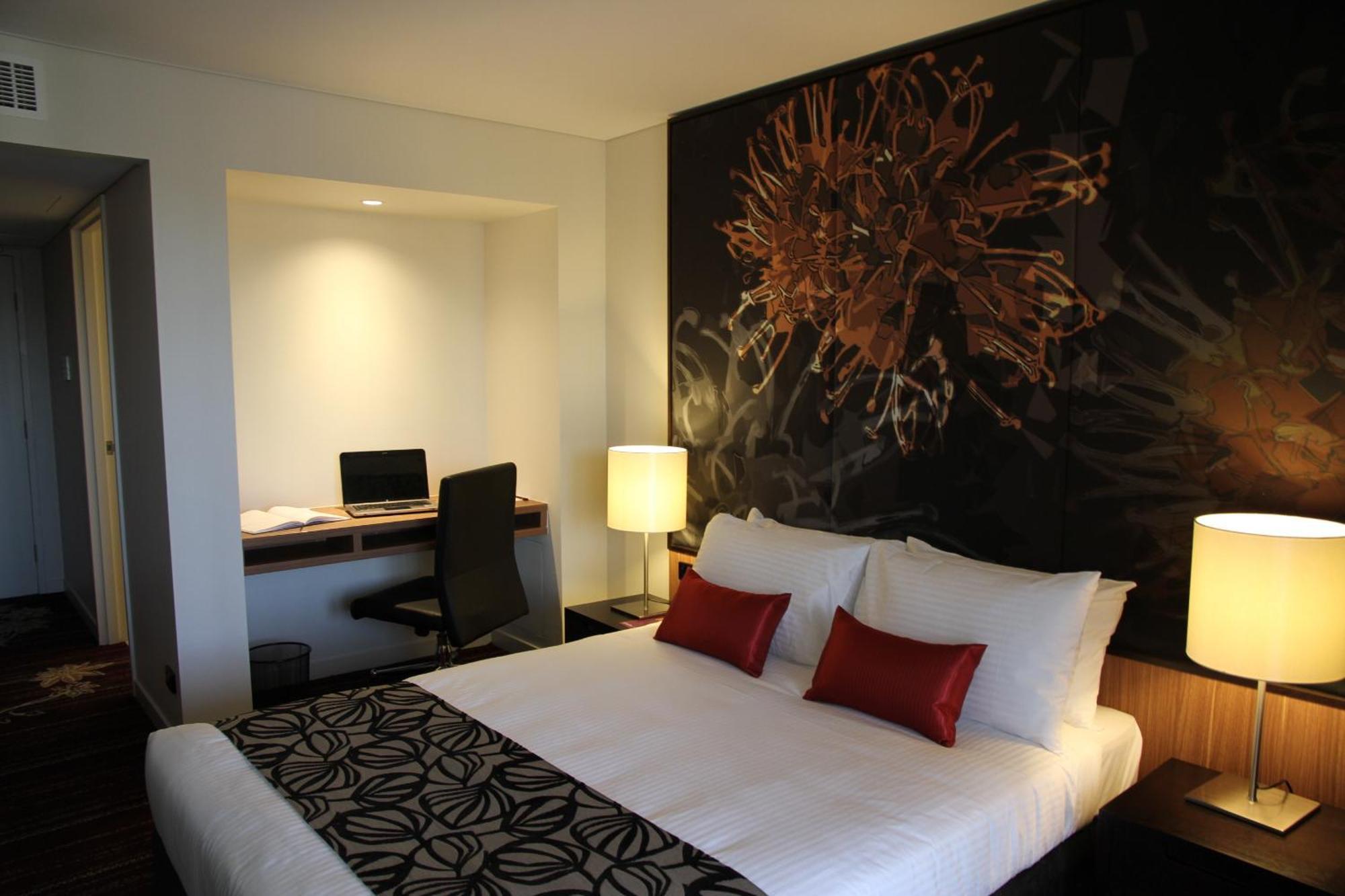 Mantra Gladstone Aparthotel Exterior photo