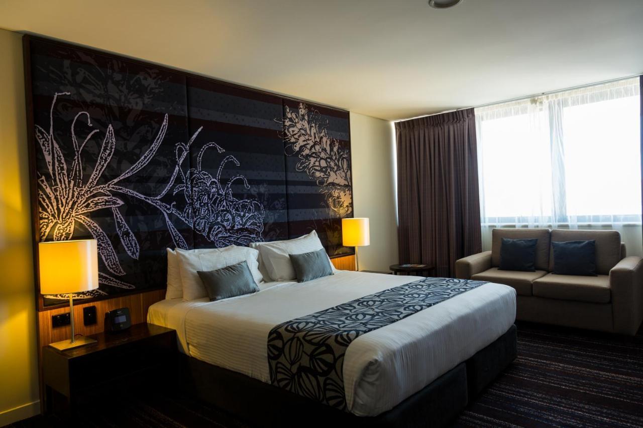 Mantra Gladstone Aparthotel Exterior photo