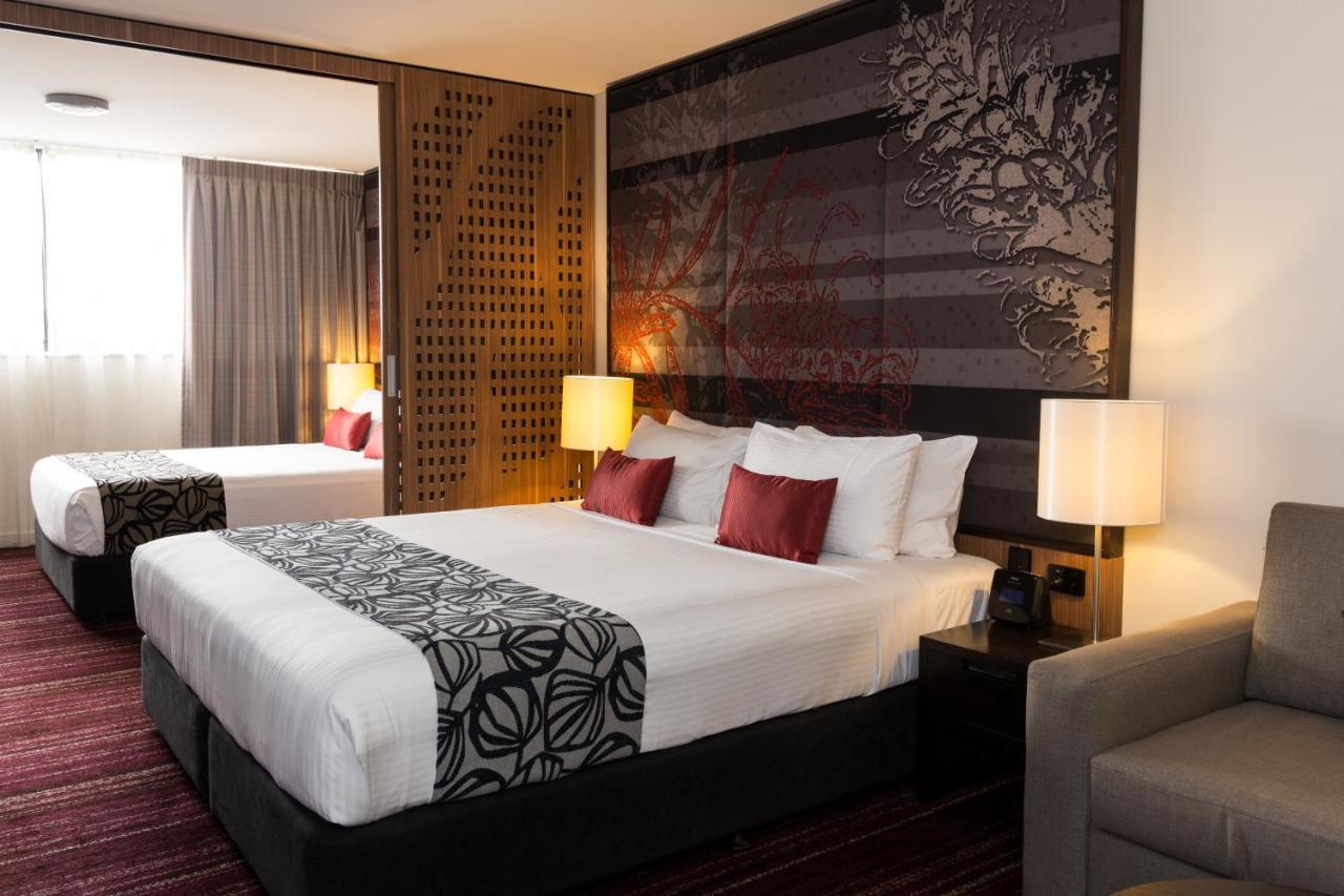 Mantra Gladstone Aparthotel Exterior photo
