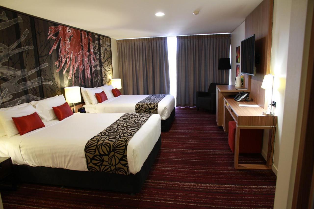 Mantra Gladstone Aparthotel Room photo